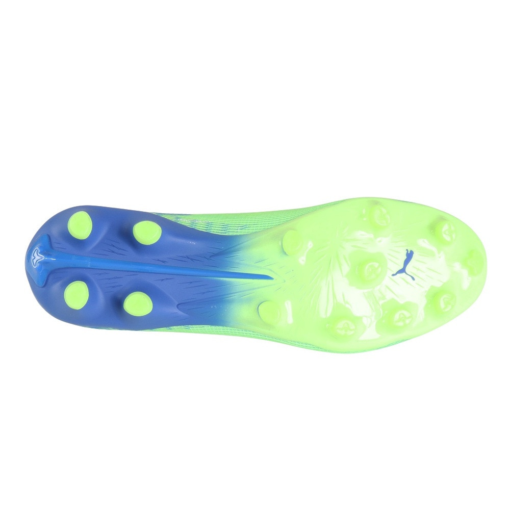 プーマ（PUMA）（メンズ）サッカースパイク 土 芝 ハードグラウンド/人工芝用 ウルトラ 5 アルティメット HG/AG 10788503