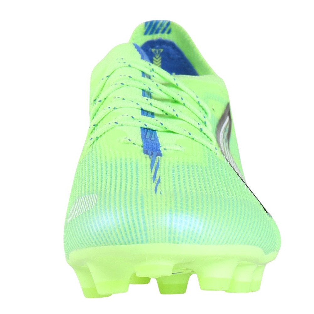 プーマ（PUMA）（メンズ）サッカースパイク 土 芝 ハードグラウンド/人工芝用 ウルトラ 5 アルティメット HG/AG 10788503