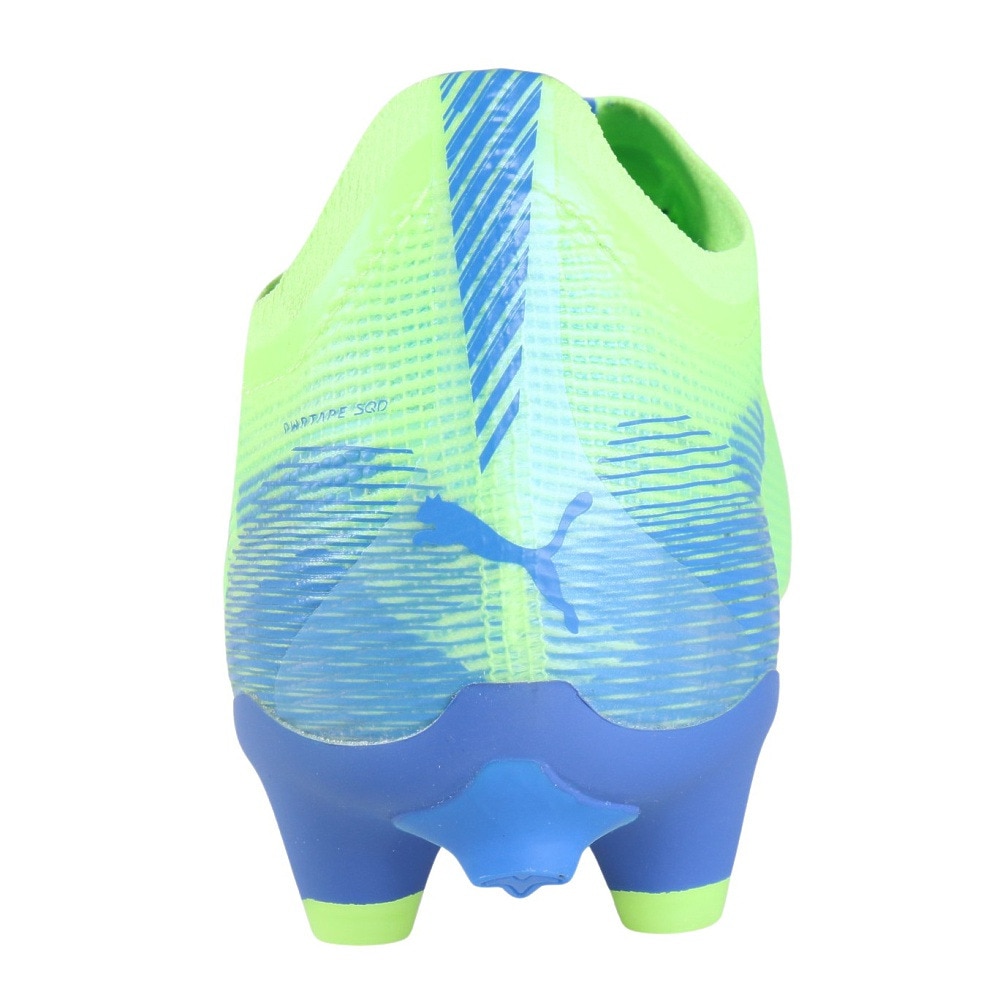 プーマ（PUMA）（メンズ）サッカースパイク 土 芝 ハードグラウンド/人工芝用 ウルトラ 5 アルティメット HG/AG 10788503