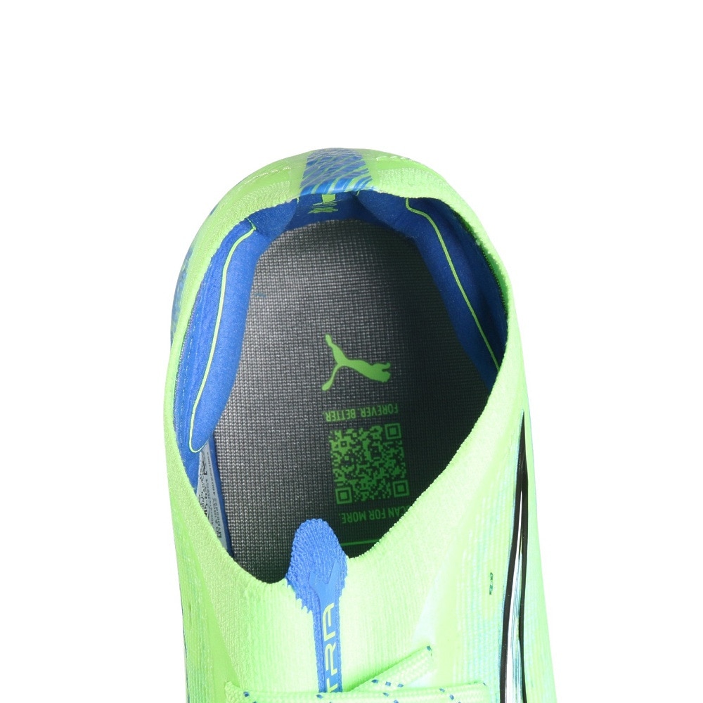 プーマ（PUMA）（メンズ）サッカースパイク 土 芝 ハードグラウンド/人工芝用 ウルトラ 5 アルティメット HG/AG 10788503