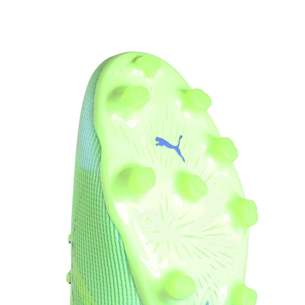 プーマ（PUMA）（メンズ）サッカースパイク 土 芝 ハードグラウンド/人工芝用 ウルトラ 5 アルティメット HG/AG 10788503