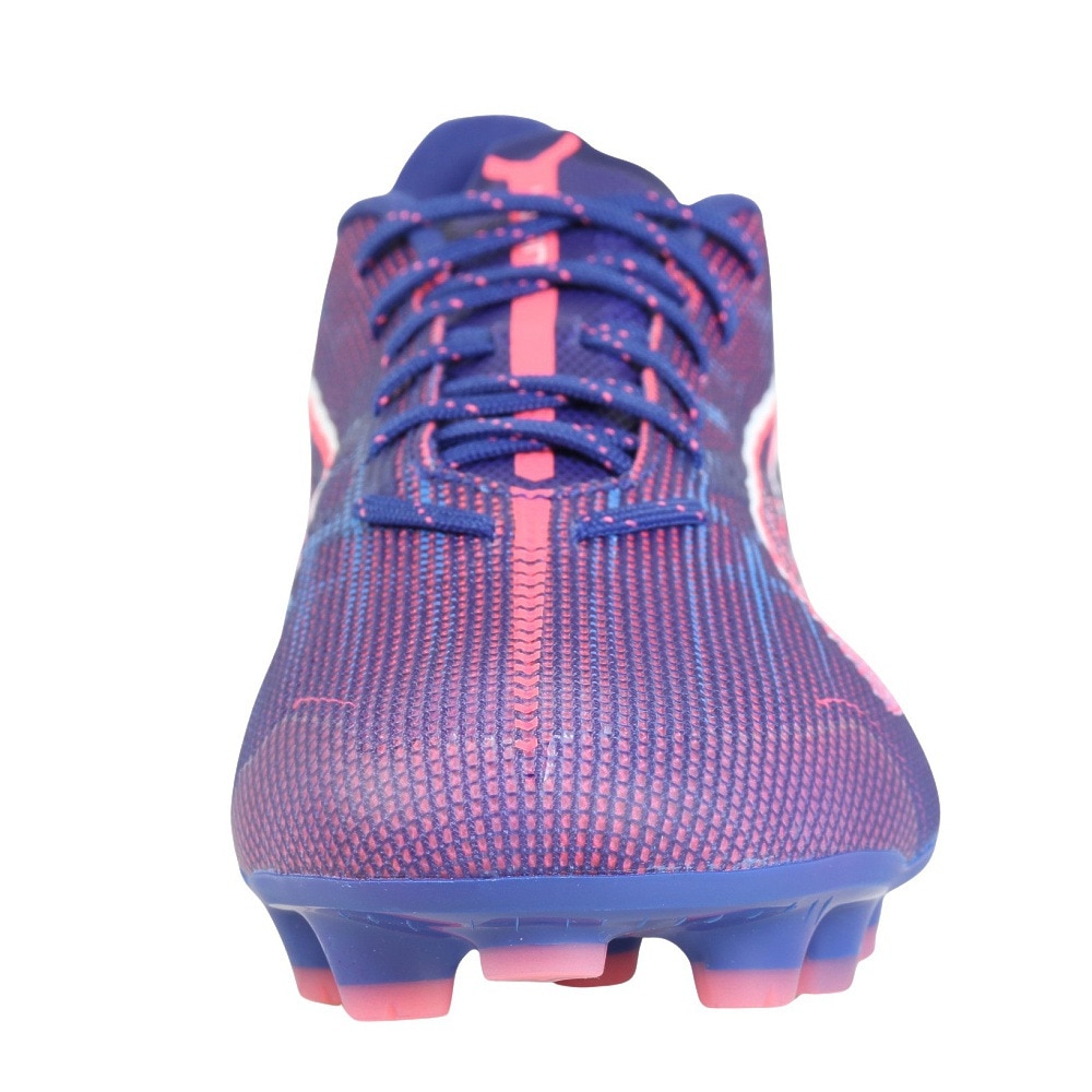 プーマ（PUMA）（メンズ）サッカースパイク シューズ ハードグラウンド用/人工芝用 ウルトラ 5 プロ 10788701 お一人様一点まで