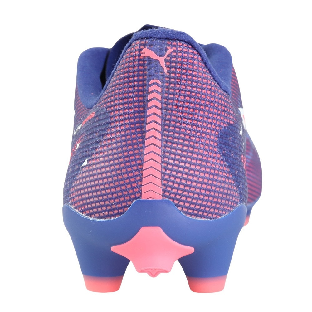 プーマ（PUMA）（メンズ）サッカースパイク シューズ ハードグラウンド用/人工芝用 ウルトラ 5 プロ 10788701 お一人様一点まで