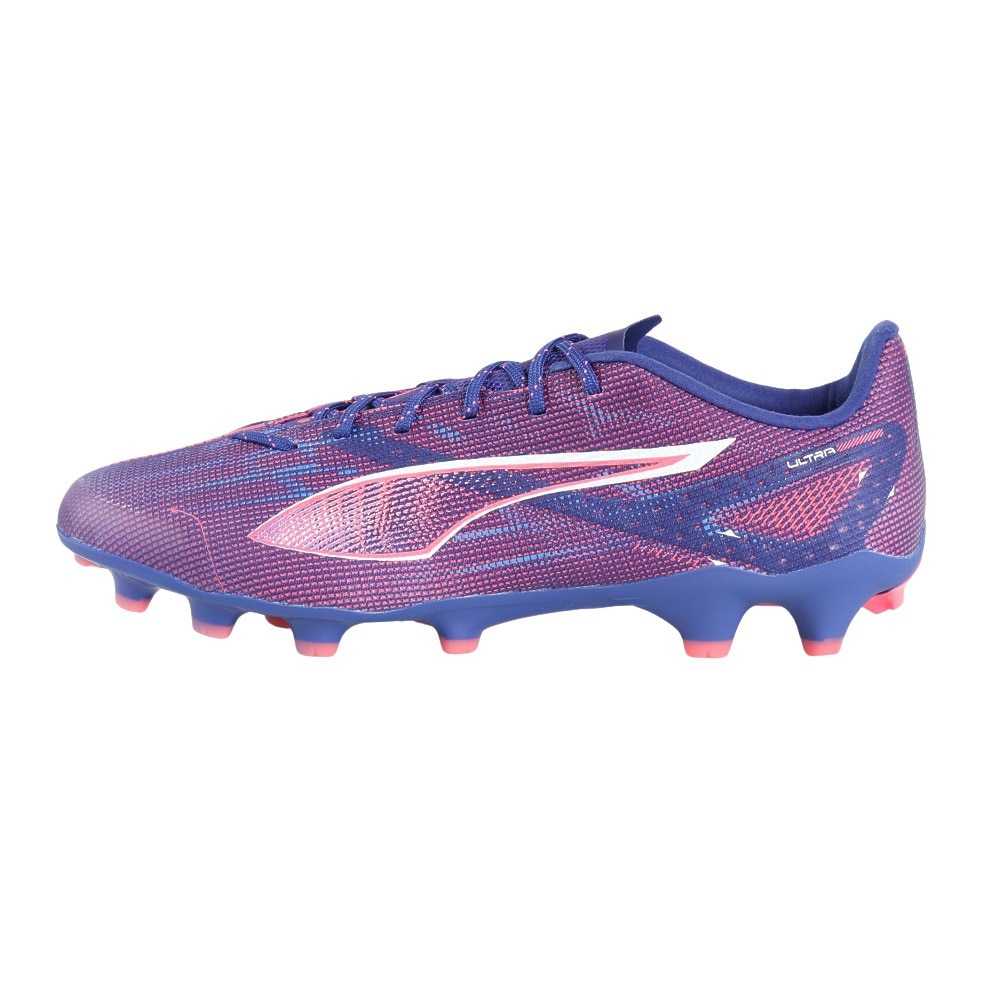 プーマ（PUMA）（メンズ）サッカースパイク シューズ ハードグラウンド用/人工芝用 ウルトラ 5 プロ 10788701 お一人様一点まで