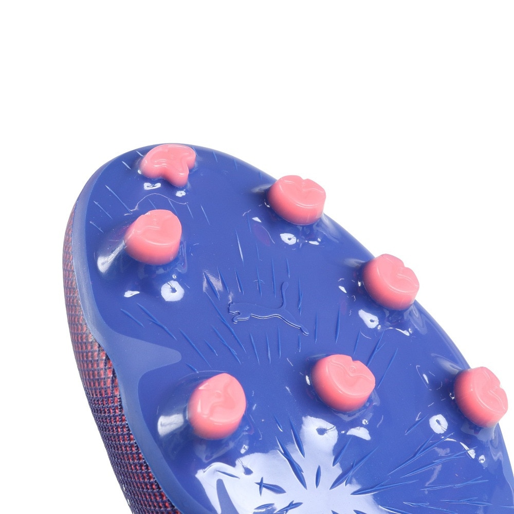 プーマ（PUMA）（メンズ）サッカースパイク シューズ ハードグラウンド用/人工芝用 ウルトラ 5 プロ 10788701 お一人様一点まで