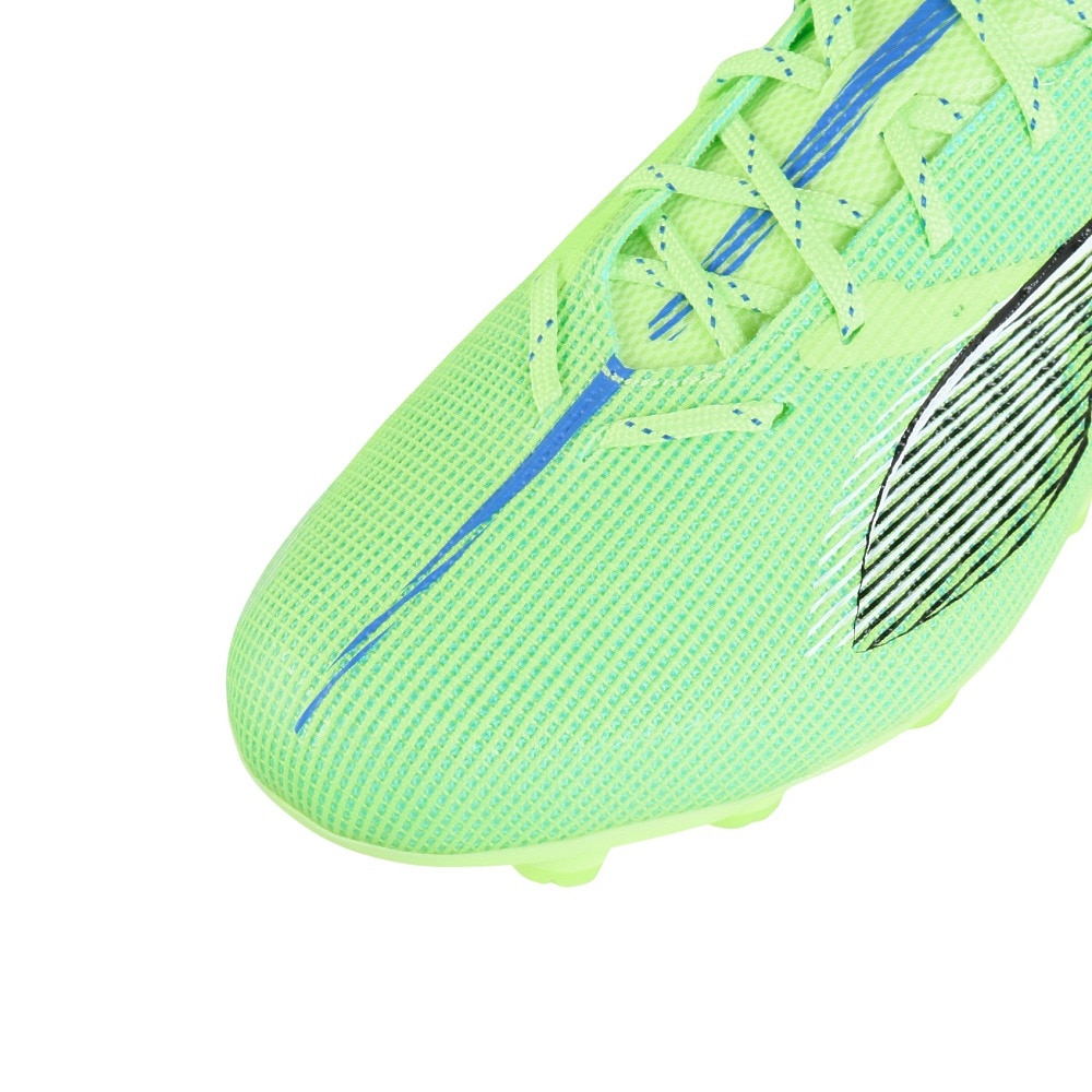 プーマ（PUMA）（メンズ）サッカースパイク 土 芝 ハードグラウンド/人工芝用 サッカーシューズ ウルトラ 5 プロ HG/AG 10788703