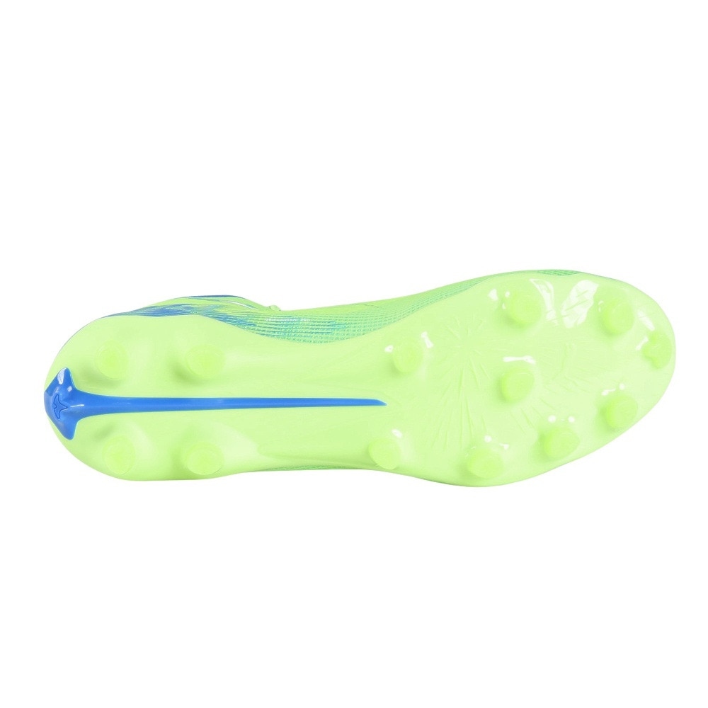 プーマ（PUMA）（メンズ）サッカースパイク 土 芝 ハードグラウンド/人工芝用 サッカーシューズ ウルトラ 5 プロ HG/AG 10788703