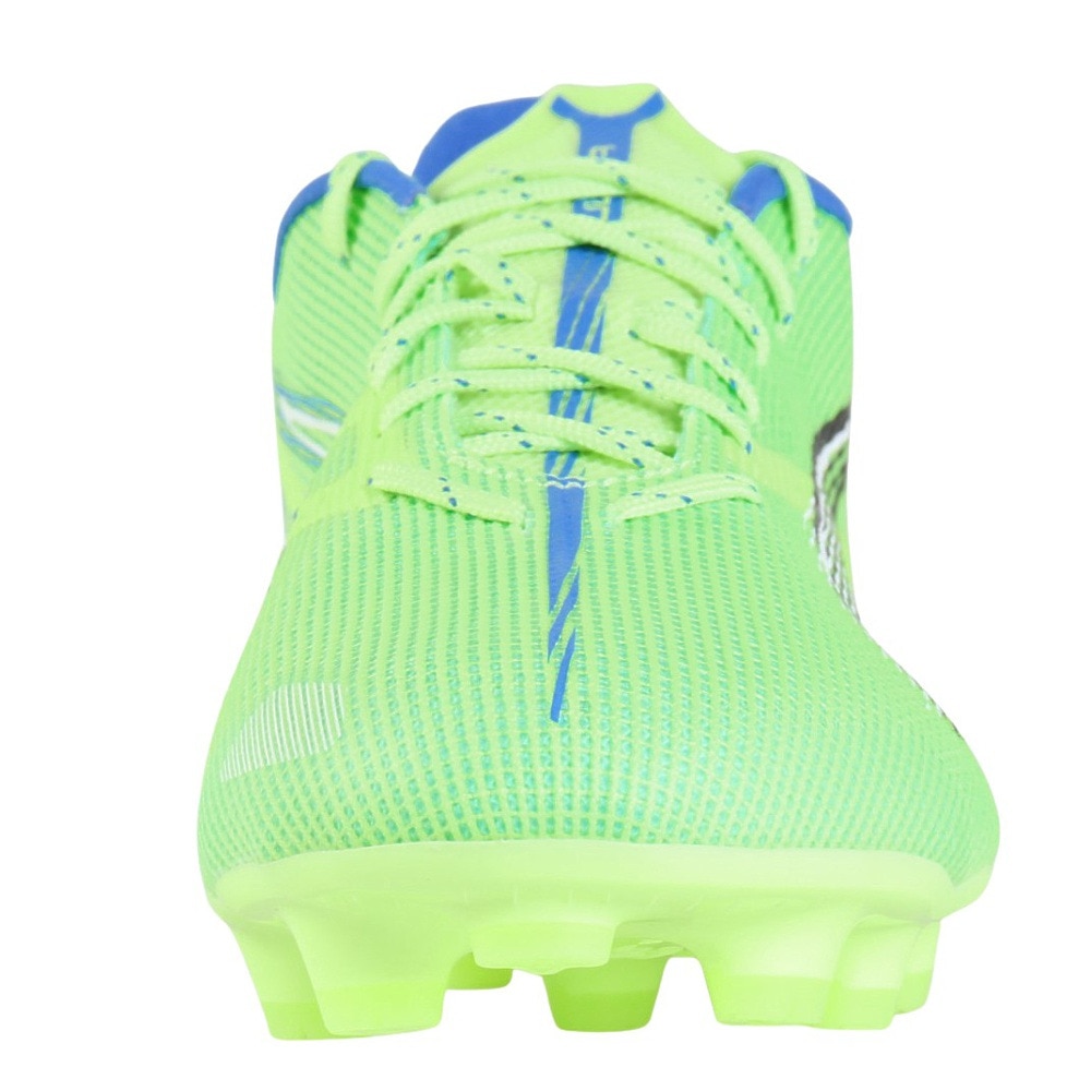 プーマ（PUMA）（メンズ）サッカースパイク 土 芝 ハードグラウンド/人工芝用 サッカーシューズ ウルトラ 5 プロ HG/AG 10788703
