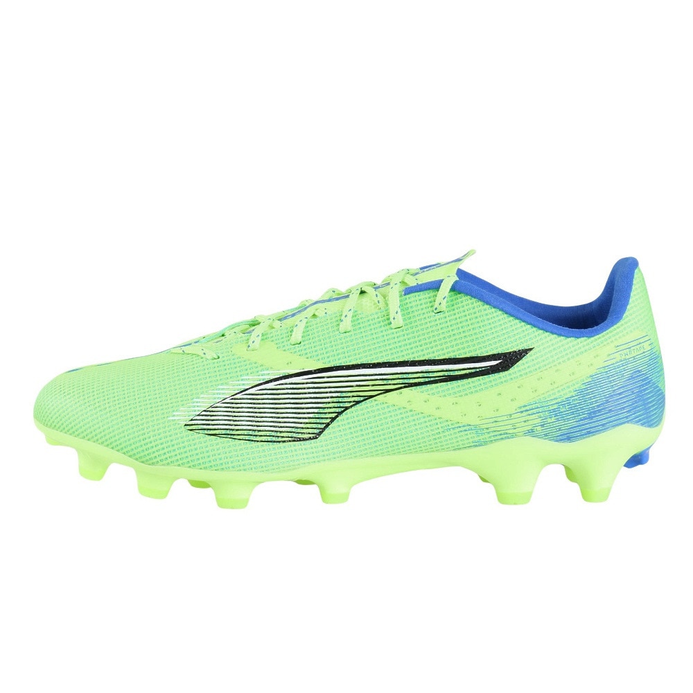 プーマ（PUMA）（メンズ）サッカースパイク 土 芝 ハードグラウンド/人工芝用 サッカーシューズ ウルトラ 5 プロ HG/AG 10788703
