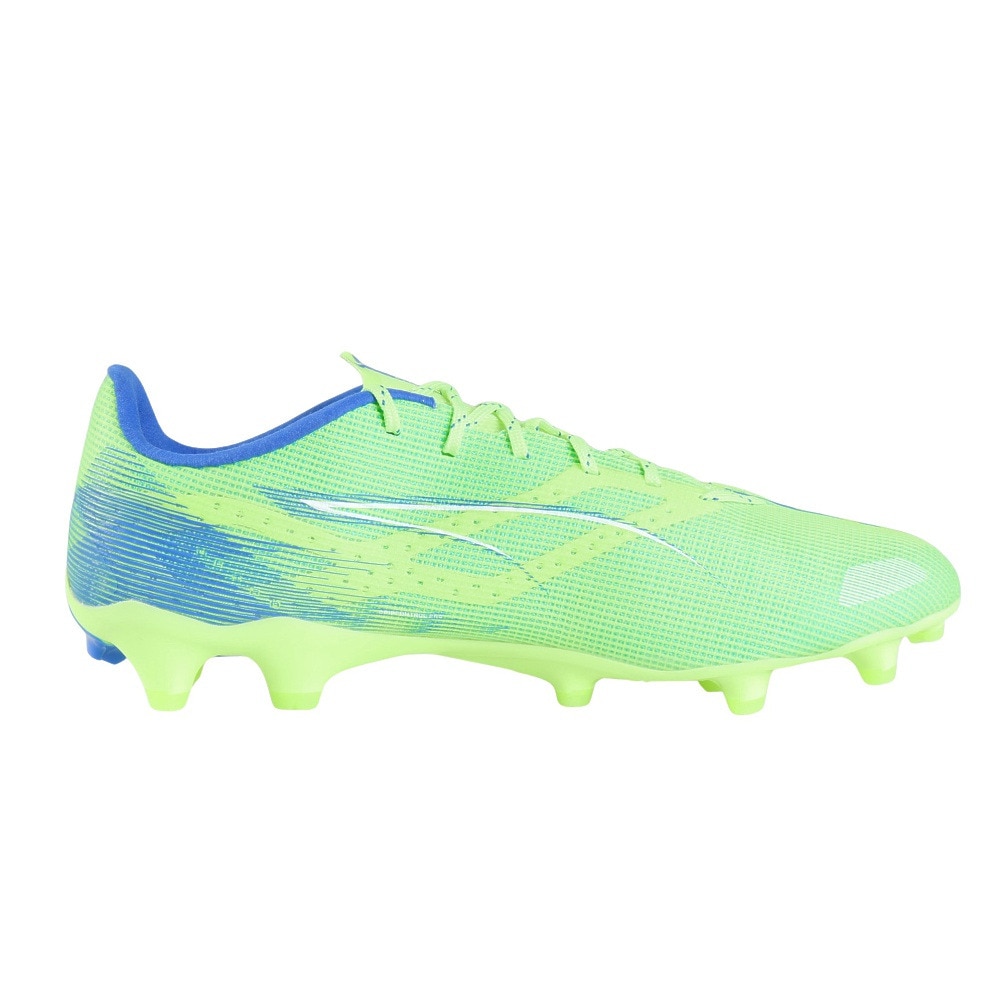 プーマ（PUMA）（メンズ）サッカースパイク 土 芝 ハードグラウンド/人工芝用 サッカーシューズ ウルトラ 5 プロ HG/AG 10788703