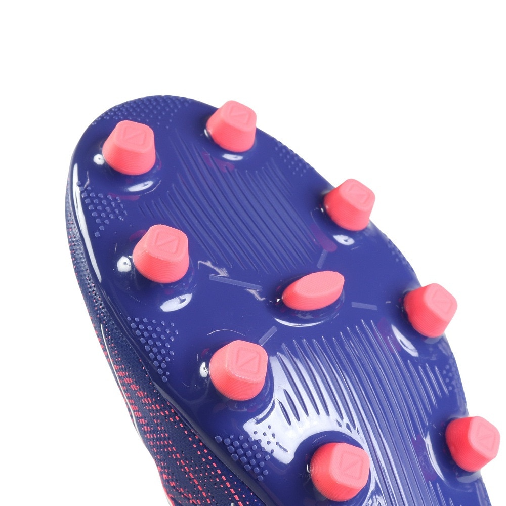 プーマ（PUMA）（メンズ）サッカースパイク シューズ ハードグラウンド用/人工芝用 ウルトラ 5 プレイ 10790801 お一人様一点まで