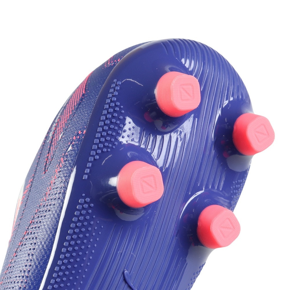 プーマ（PUMA）（メンズ）サッカースパイク シューズ ハードグラウンド用/人工芝用 ウルトラ 5 プレイ 10790801 お一人様一点まで