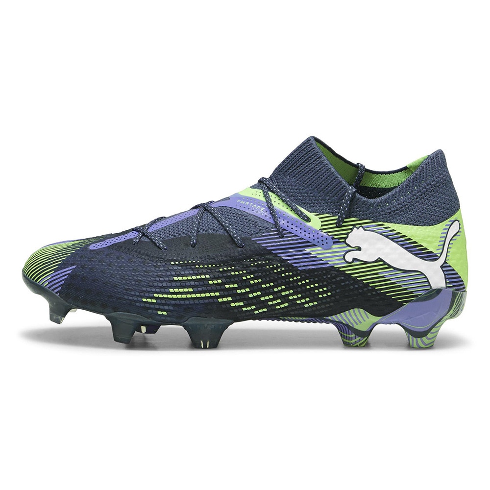 プーマ（PUMA）（メンズ）サッカースパイク 天然芝/人工芝用 フューチャー7アルティメットFG/AG 10791603