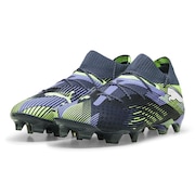 (メンズ)サッカースパイク 天然芝/人工芝用 フューチャー7アルティメットFG/AG 10791603