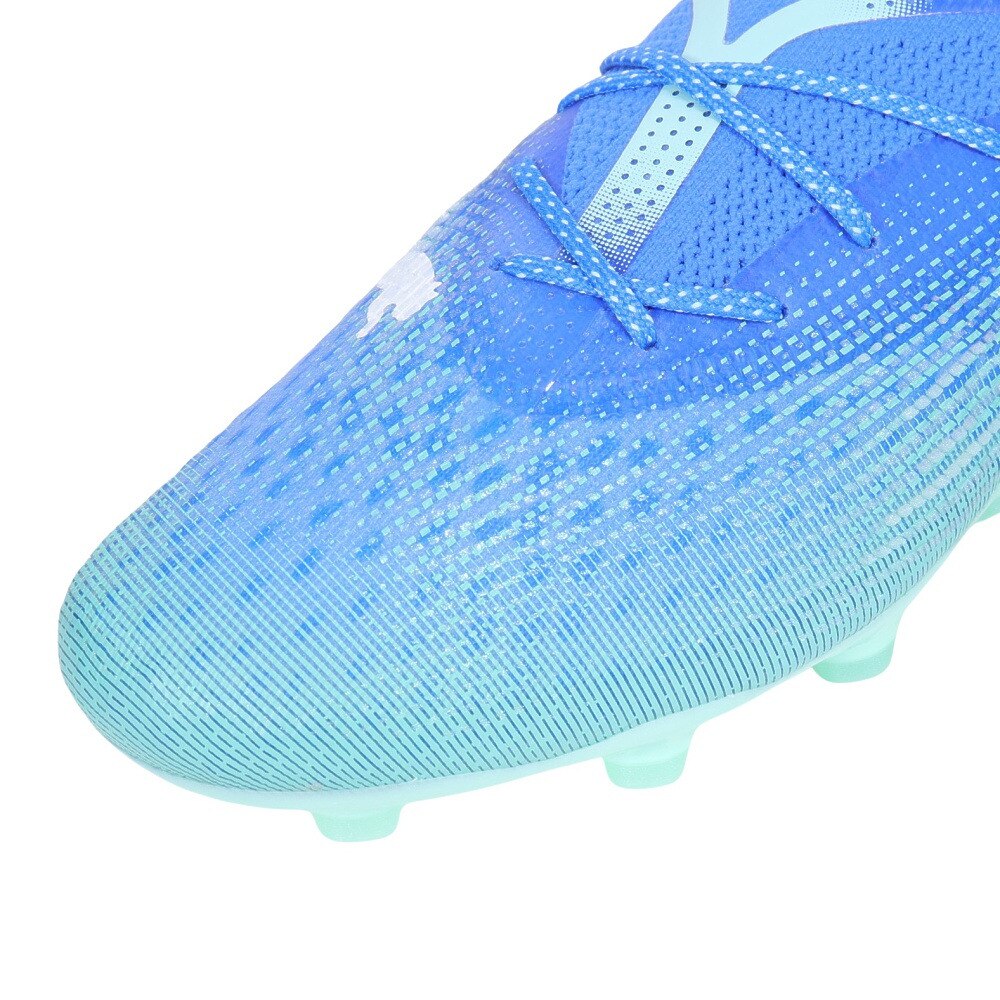 プーマ（PUMA）（メンズ）サッカースパイク ハードグラウンド用 サッカーシューズ フューチャー 7 アルティメット 10792101