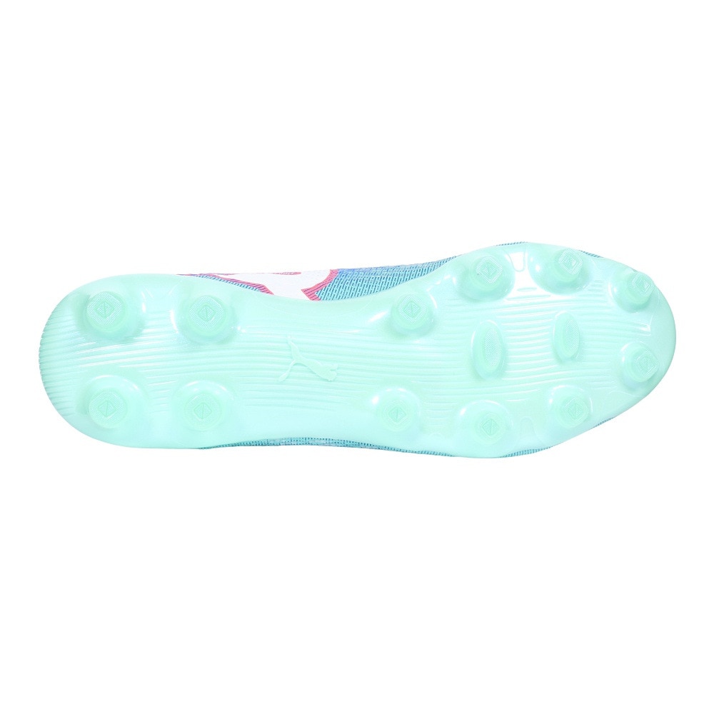 プーマ（PUMA）（メンズ）サッカースパイク ハードグラウンド用 サッカーシューズ フューチャー 7 アルティメット 10792101