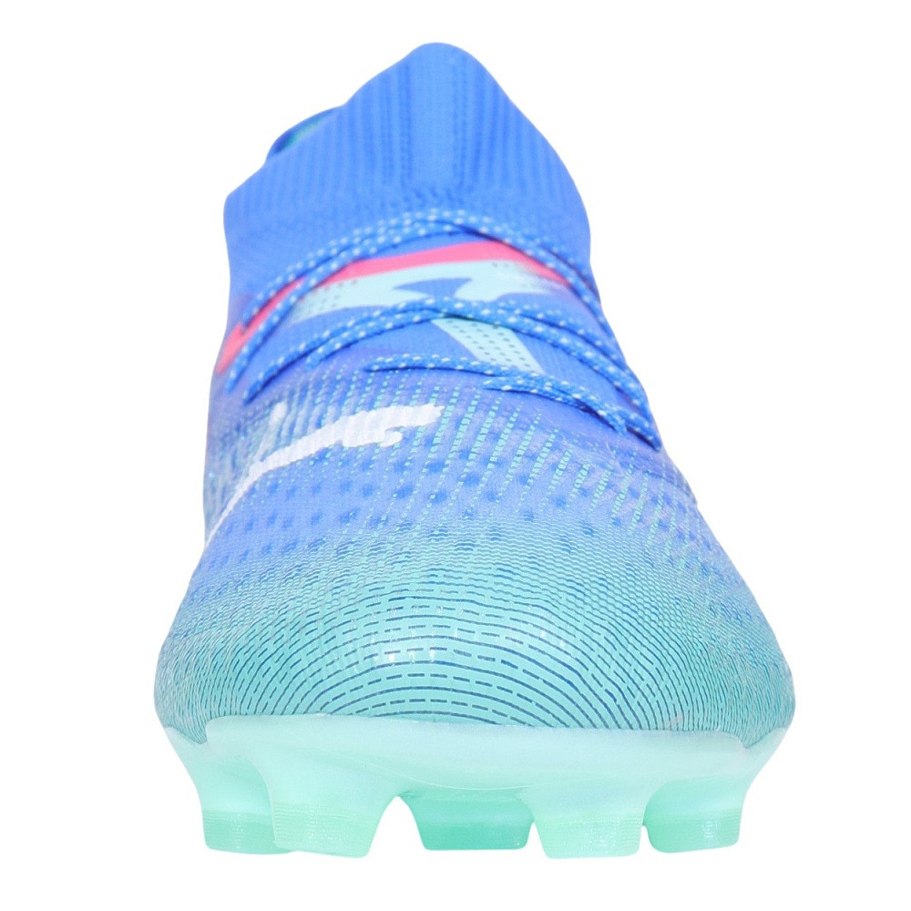 プーマ（PUMA）（メンズ）サッカースパイク ハードグラウンド用 サッカーシューズ フューチャー 7 アルティメット 10792101