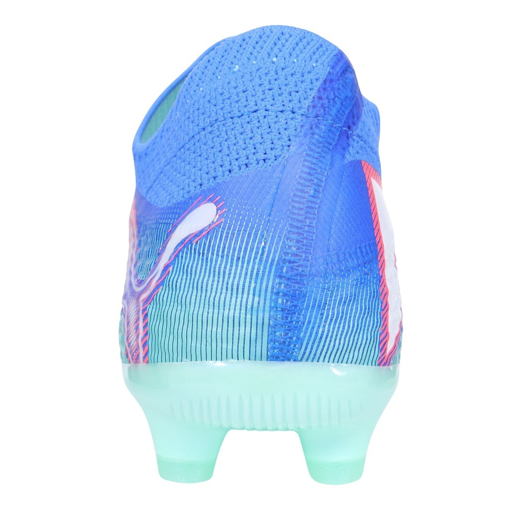 プーマ（PUMA）（メンズ）サッカースパイク ハードグラウンド用 サッカーシューズ フューチャー 7 アルティメット 10792101