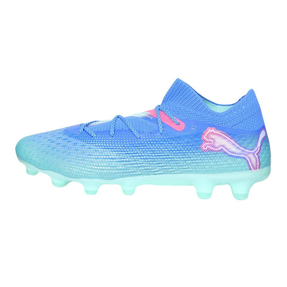 プーマ（PUMA）（メンズ）サッカースパイク ハードグラウンド用 サッカーシューズ フューチャー 7 アルティメット 10792101