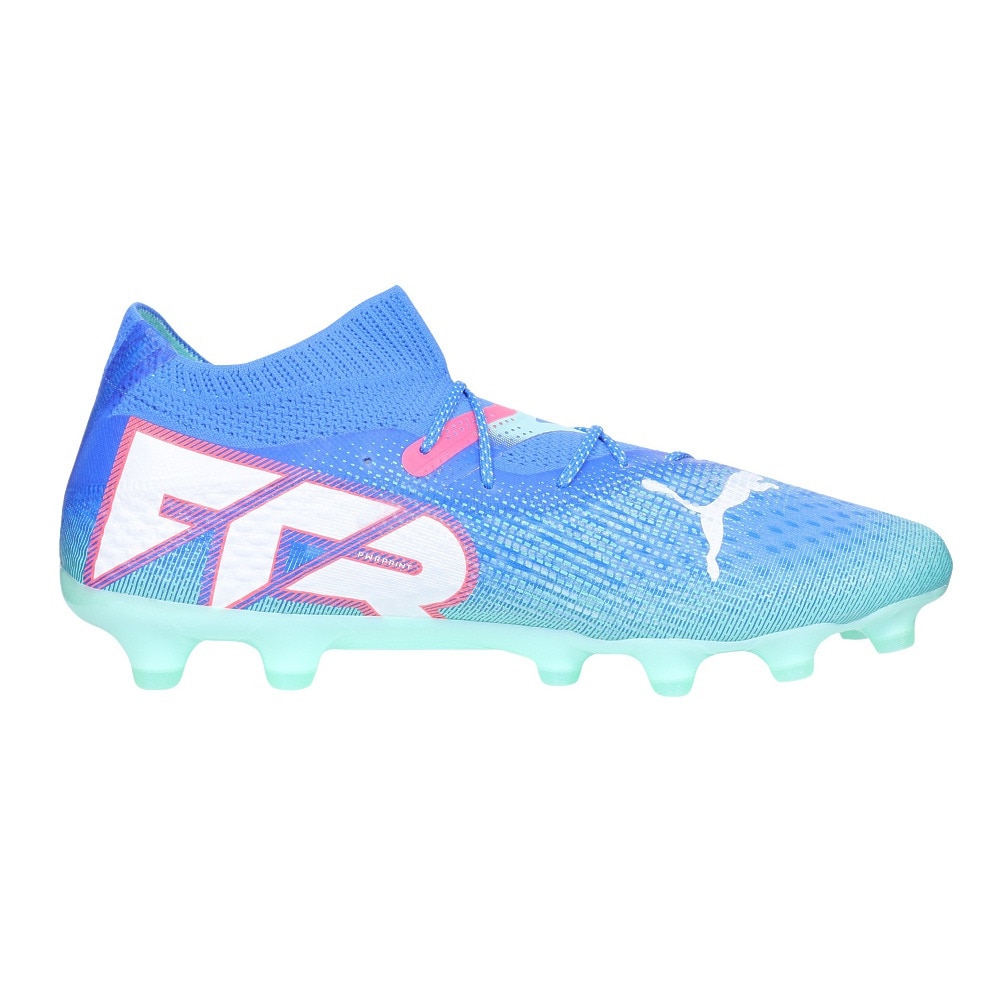 プーマ（PUMA）（メンズ）サッカースパイク ハードグラウンド用 サッカーシューズ フューチャー 7 アルティメット 10792101