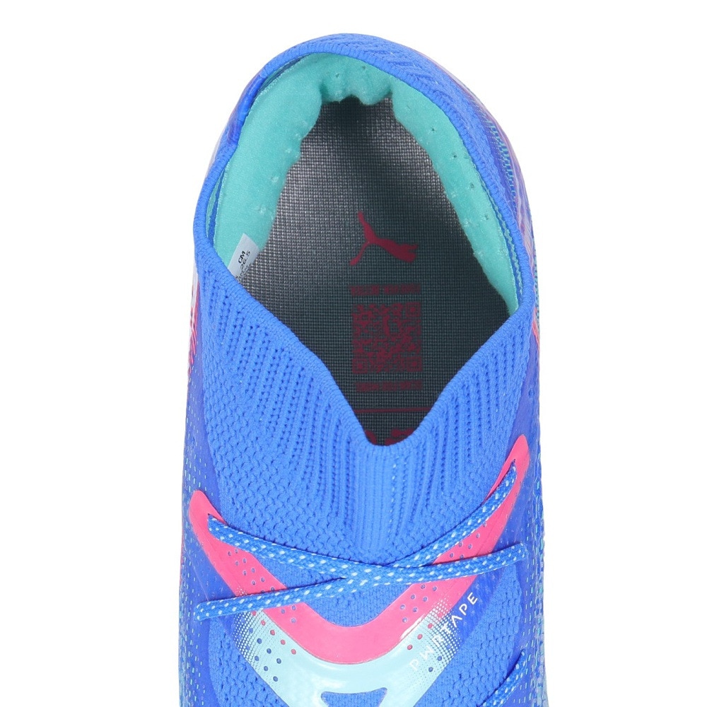 プーマ（PUMA）（メンズ）サッカースパイク ハードグラウンド用 サッカーシューズ フューチャー 7 アルティメット 10792101