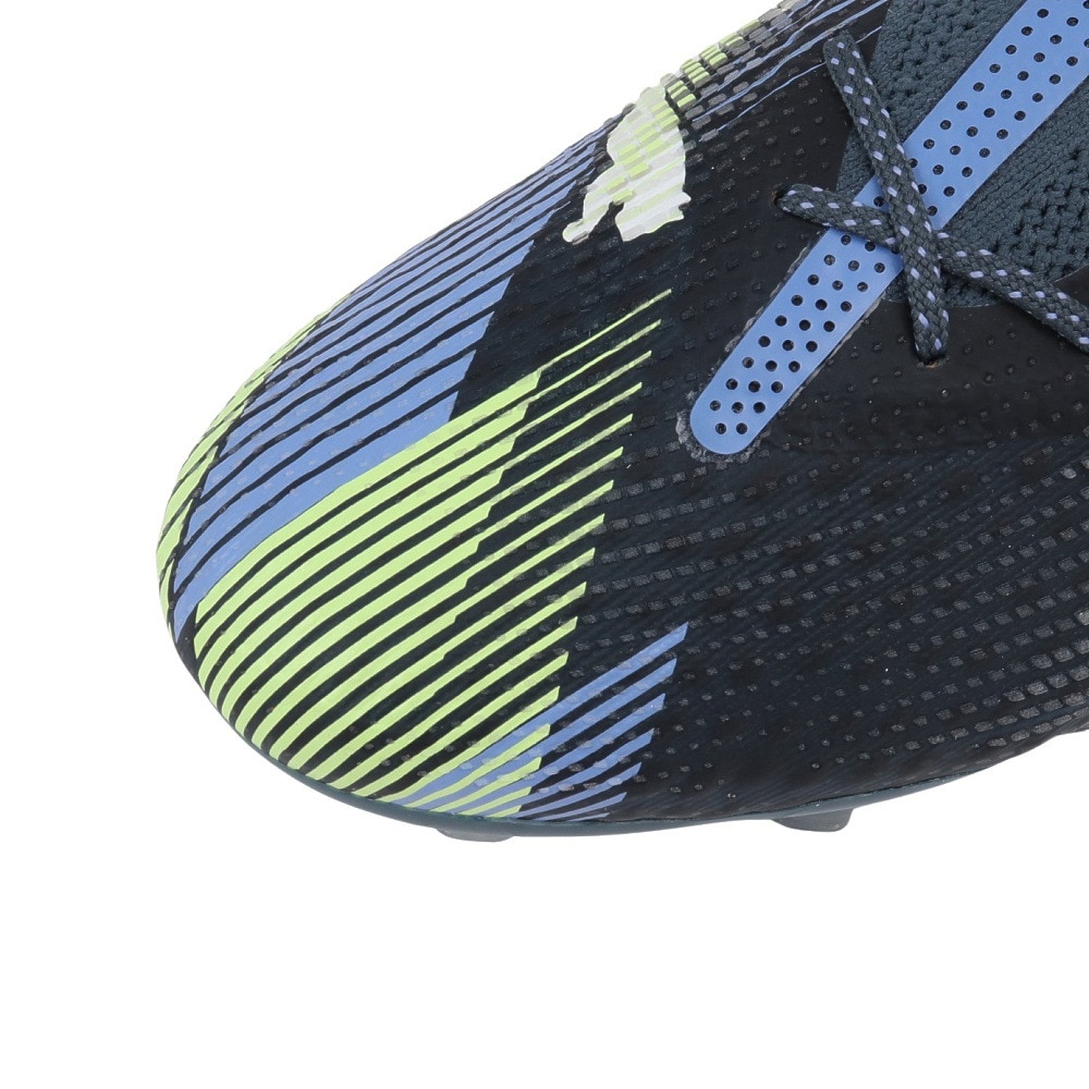 プーマ（PUMA）（メンズ）サッカースパイク 土 芝 ハードグラウンド/人工芝用 フューチャー7アルティメットHG/AG 10792103