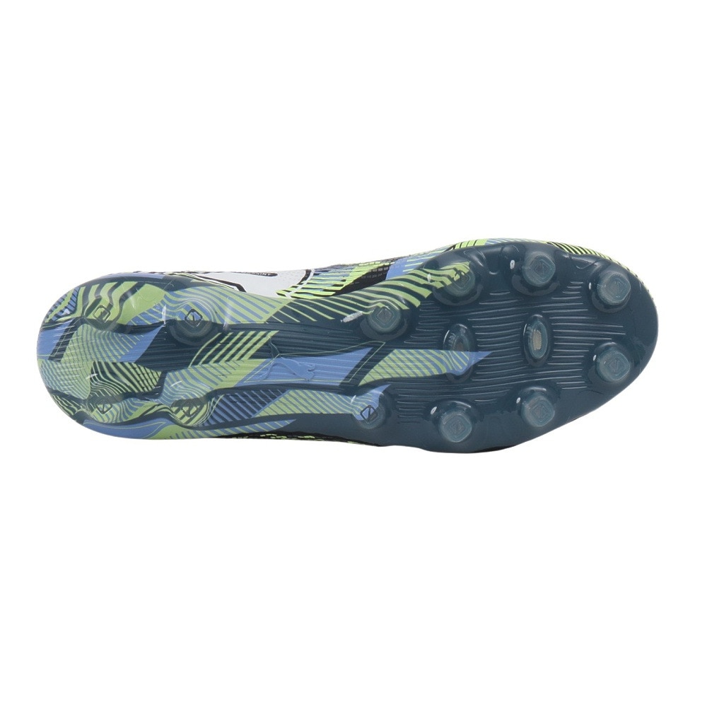 プーマ（PUMA）（メンズ）サッカースパイク 土 芝 ハードグラウンド/人工芝用 フューチャー7アルティメットHG/AG 10792103