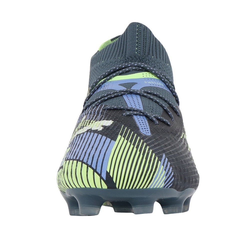 プーマ（PUMA）（メンズ）サッカースパイク 土 芝 ハードグラウンド/人工芝用 フューチャー7アルティメットHG/AG 10792103