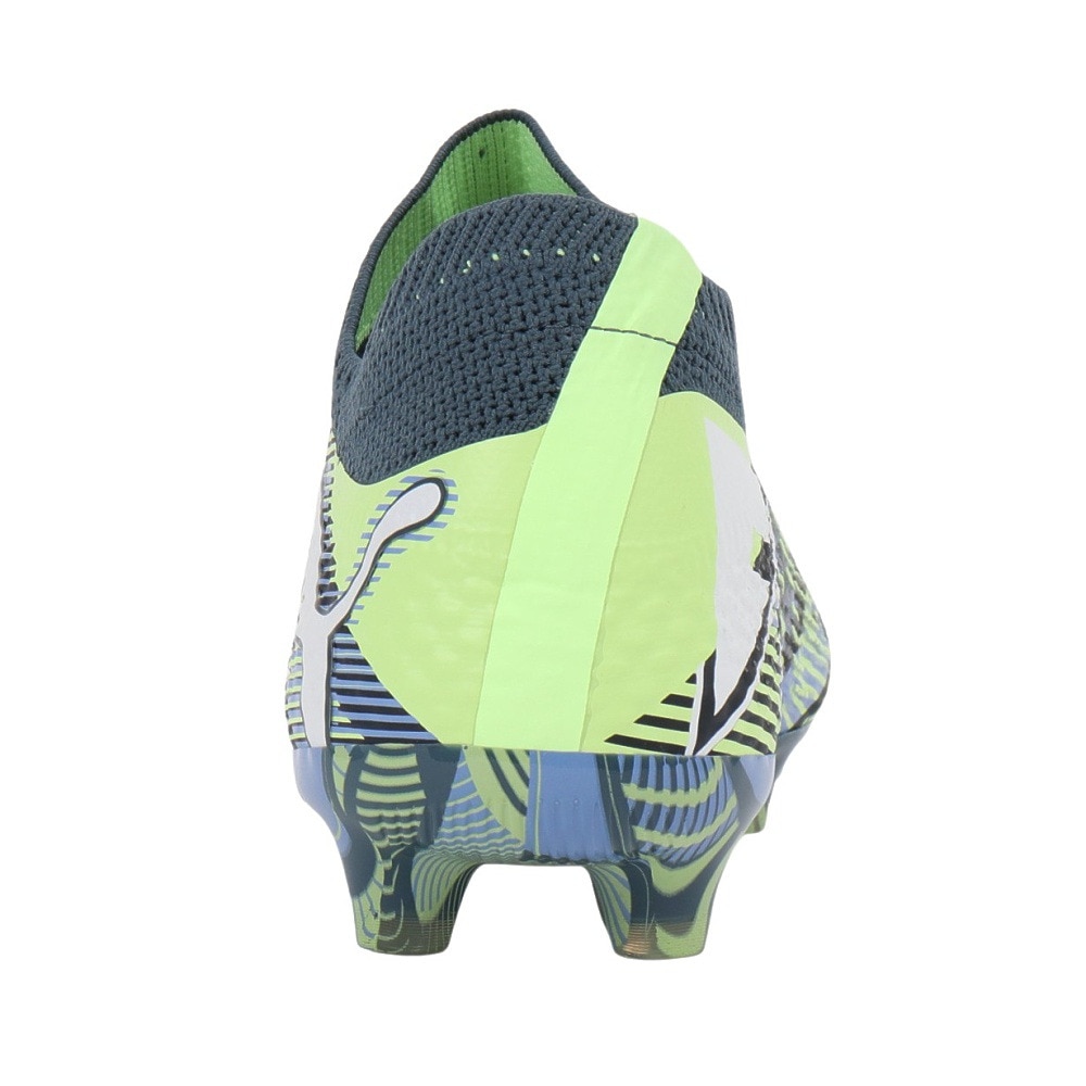 プーマ（PUMA）（メンズ）サッカースパイク 土 芝 ハードグラウンド/人工芝用 フューチャー7アルティメットHG/AG 10792103