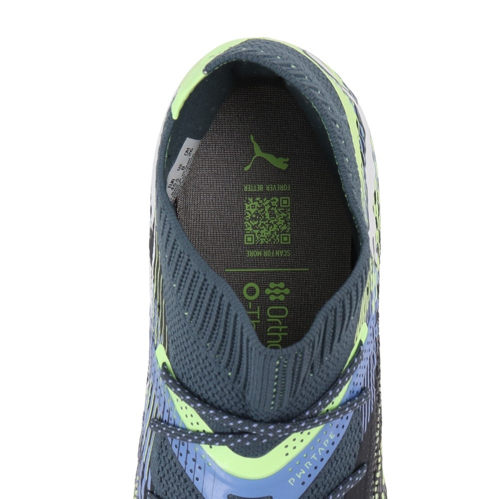 プーマ（PUMA）（メンズ）サッカースパイク 土 芝 ハードグラウンド/人工芝用 フューチャー7アルティメットHG/AG 10792103