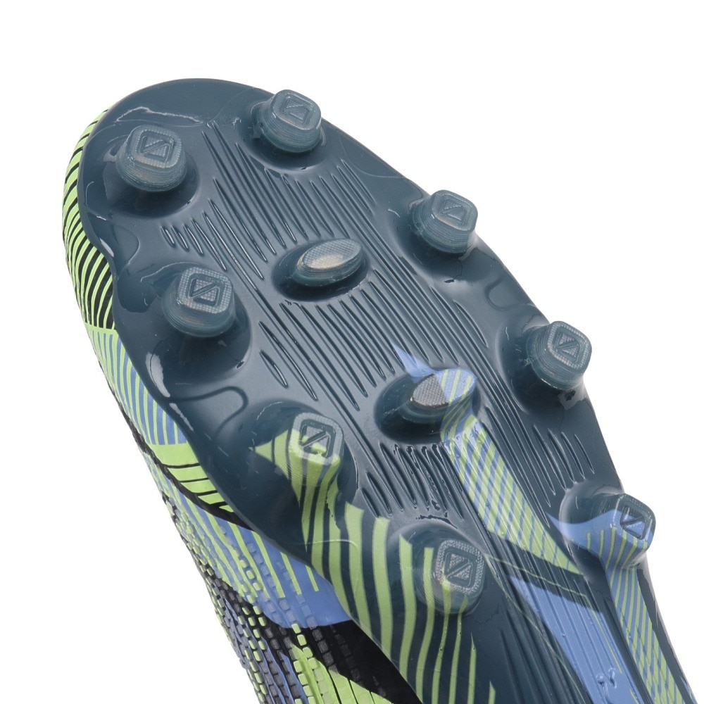 プーマ（PUMA）（メンズ）サッカースパイク 土 芝 ハードグラウンド/人工芝用 フューチャー7アルティメットHG/AG 10792103