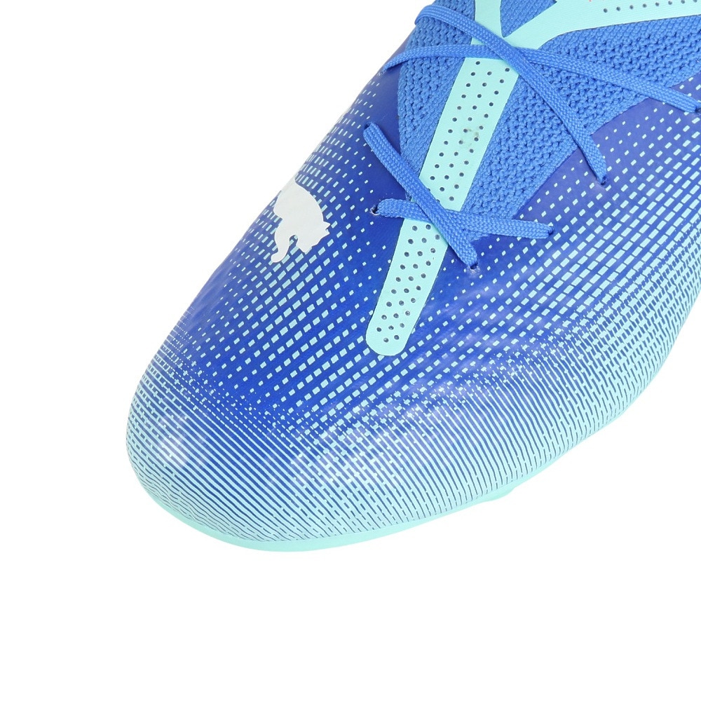 プーマ（PUMA）（メンズ）サッカースパイク ハードグラウンド用 フューチャー 7 プロ HG 10792601