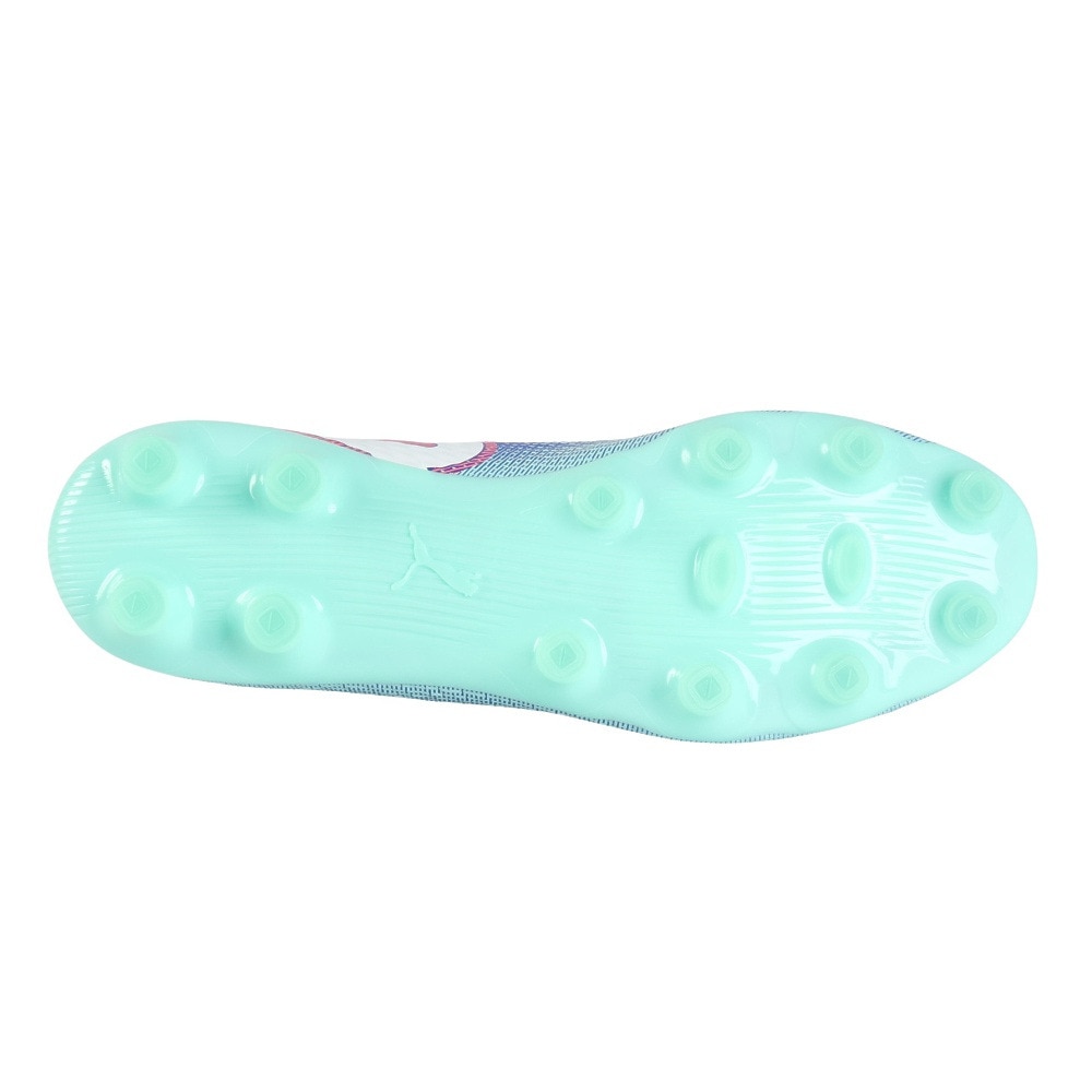 プーマ（PUMA）（メンズ）サッカースパイク ハードグラウンド用 フューチャー 7 プロ HG 10792601
