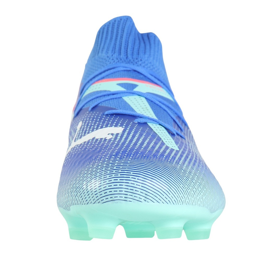 プーマ（PUMA）（メンズ）サッカースパイク ハードグラウンド用 フューチャー 7 プロ HG 10792601