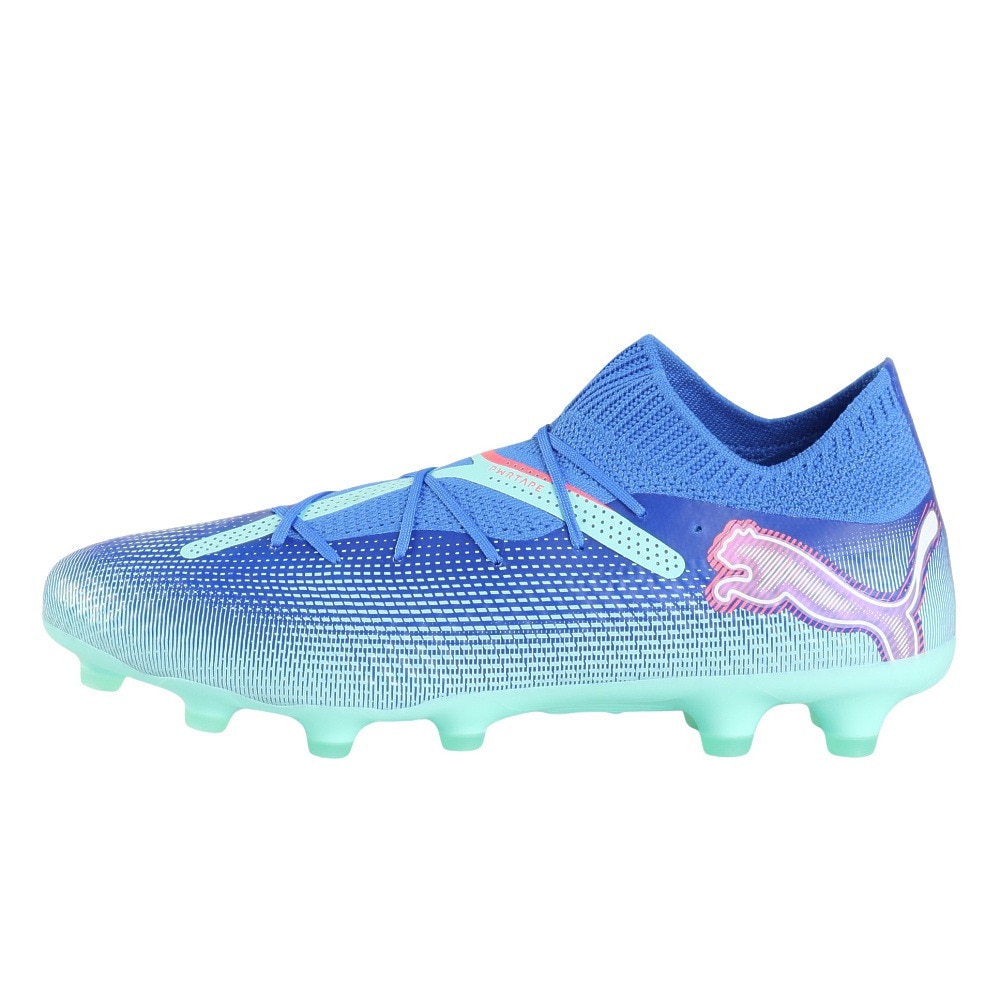プーマ（PUMA）（メンズ）サッカースパイク ハードグラウンド用 フューチャー 7 プロ HG 10792601