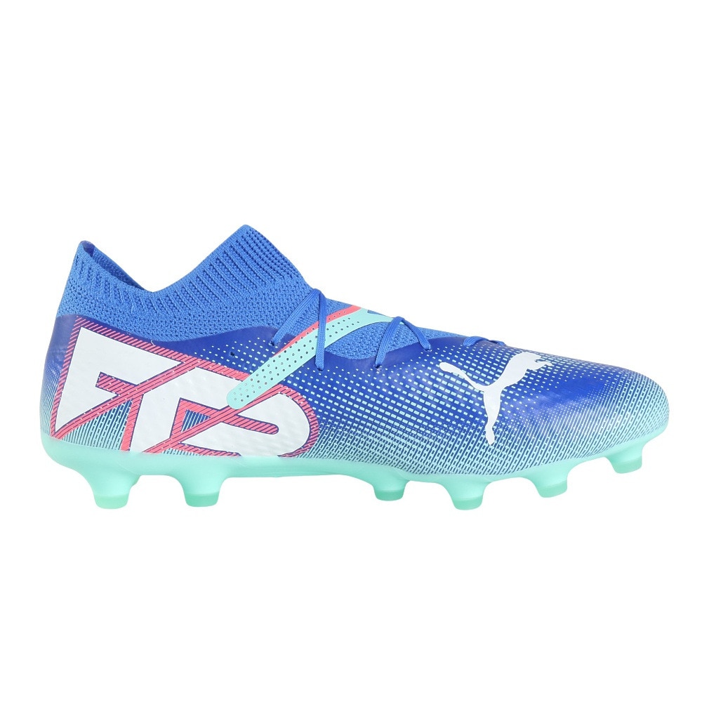 プーマ（PUMA）（メンズ）サッカースパイク ハードグラウンド用 フューチャー 7 プロ HG 10792601