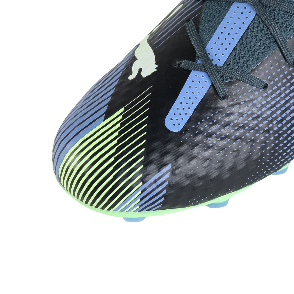 プーマ（PUMA）（メンズ）サッカースパイク 土 芝 ハードグラウンド/人工芝用 フューチャー 7 プロ HG/AG 10792603
