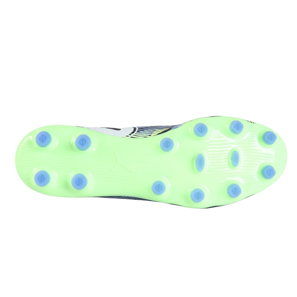 プーマ（PUMA）（メンズ）サッカースパイク 土 芝 ハードグラウンド/人工芝用 フューチャー 7 プロ HG/AG 10792603