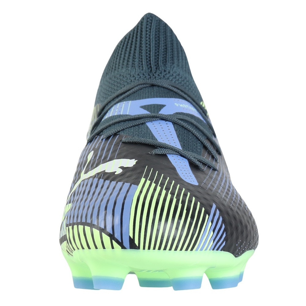プーマ（PUMA）（メンズ）サッカースパイク 土 芝 ハードグラウンド/人工芝用 フューチャー 7 プロ HG/AG 10792603