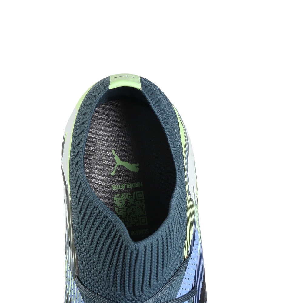 プーマ（PUMA）（メンズ）サッカースパイク 土 芝 ハードグラウンド/人工芝用 フューチャー 7 プロ HG/AG 10792603