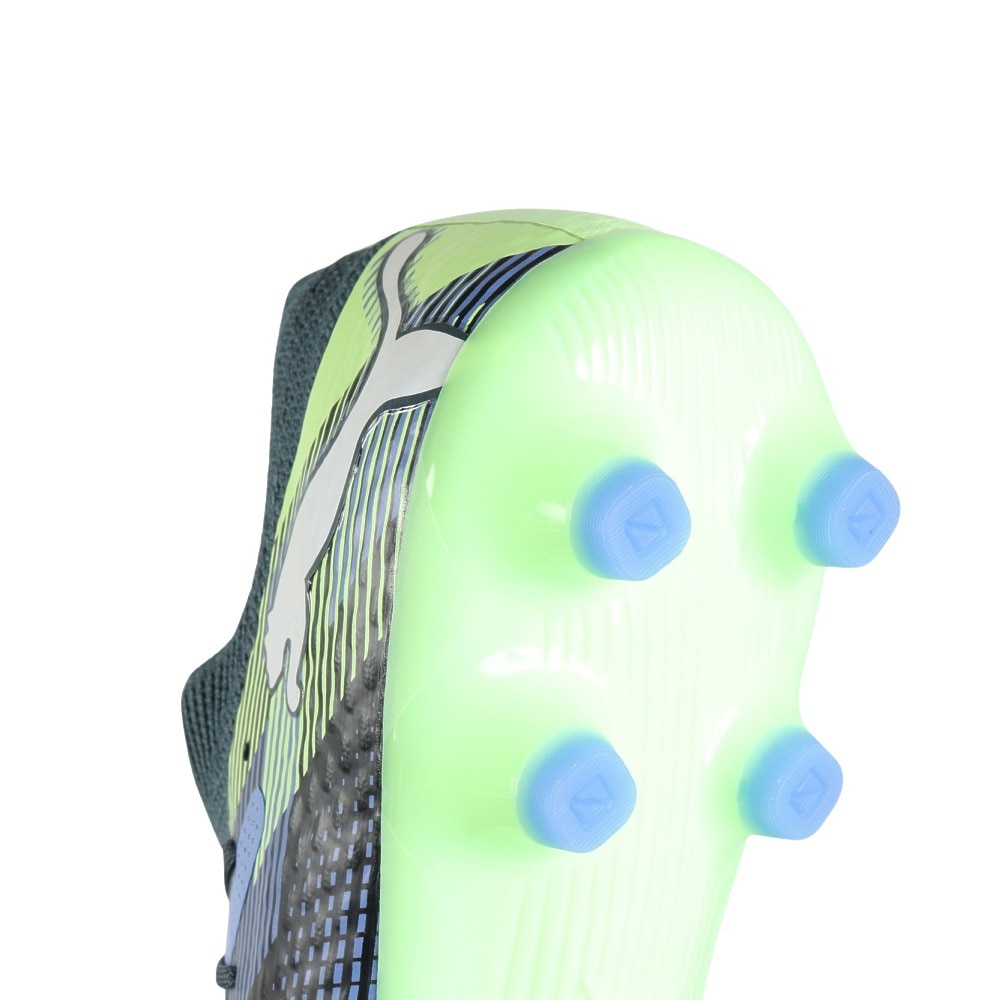 プーマ（PUMA）（メンズ）サッカースパイク 土 芝 ハードグラウンド/人工芝用 フューチャー 7 プロ HG/AG 10792603