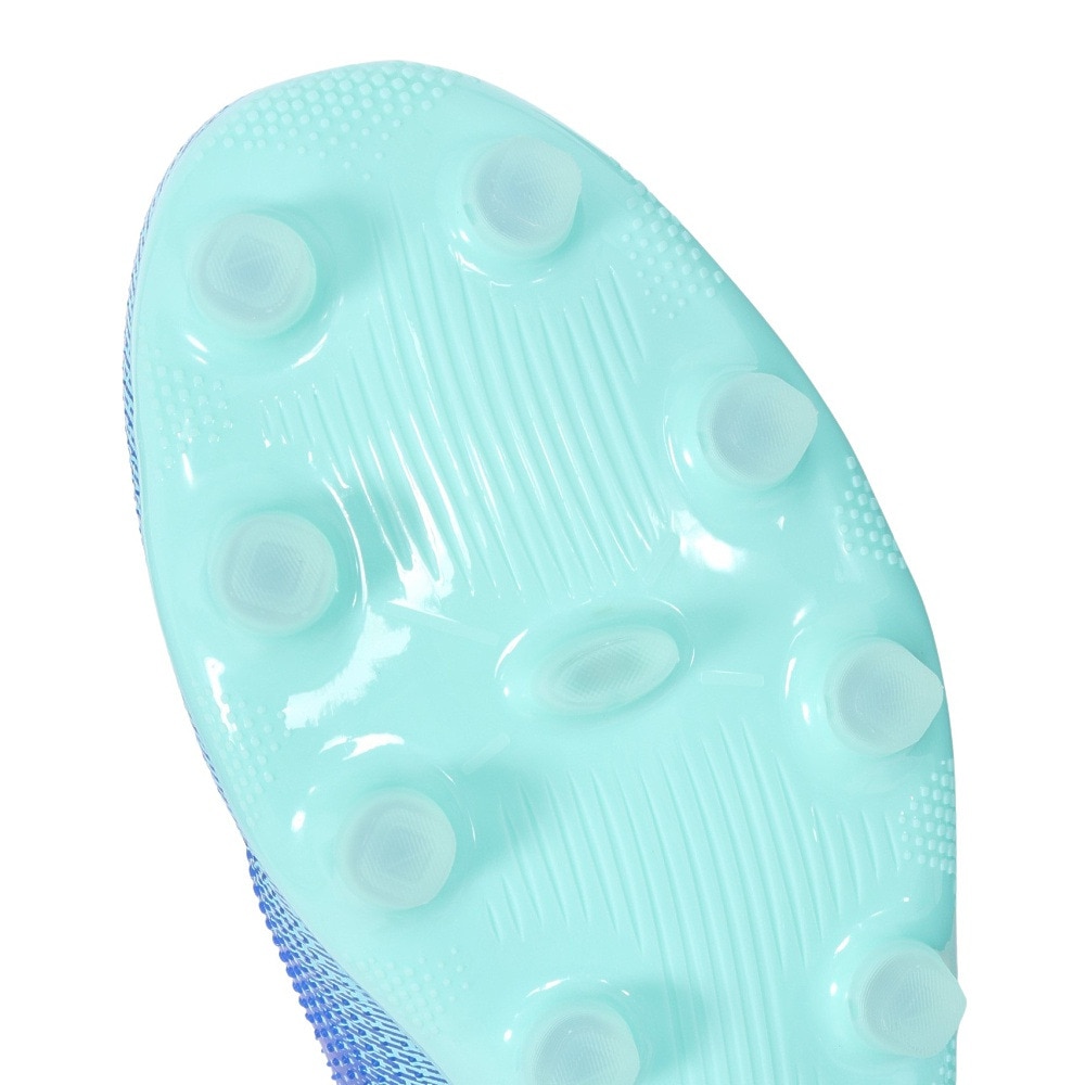プーマ（PUMA）（メンズ）サッカースパイク ハードグラウンド/人工芝用 サッカーシューズ フューチャー 7 マッチ 10793501
