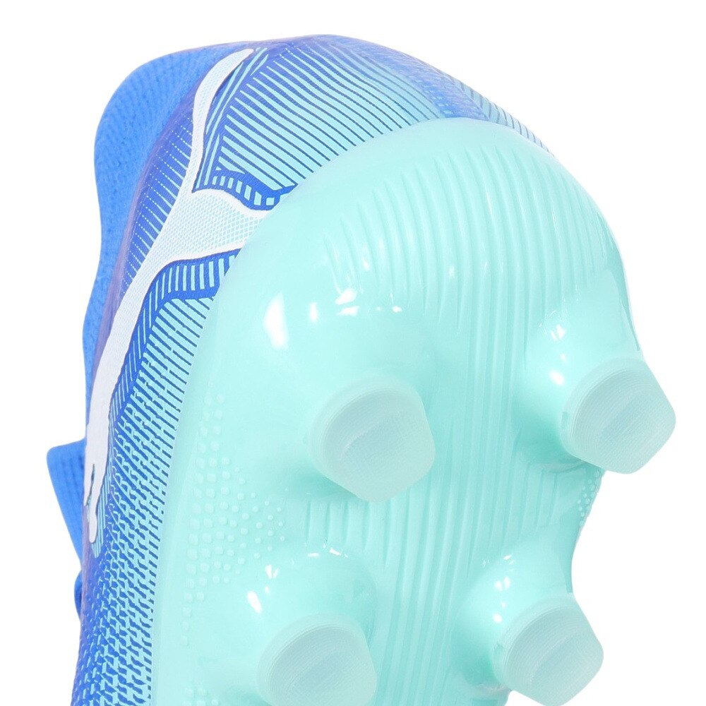 プーマ（PUMA）（メンズ）サッカースパイク ハードグラウンド/人工芝用 サッカーシューズ フューチャー 7 マッチ 10793501