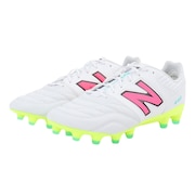 (メンズ)サッカースパイク ハードグラウンド用 サッカーシューズ 442 v2 Pro HG WH2 MS41HWH2 2E