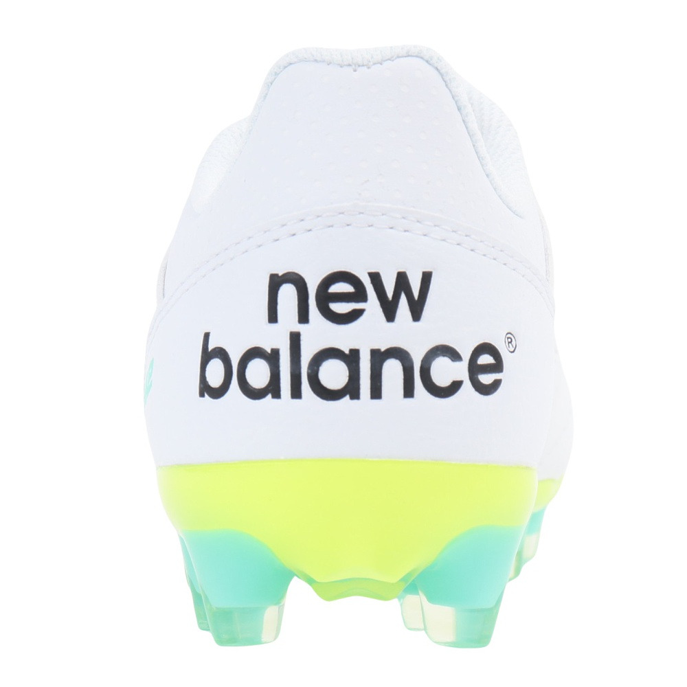 ニューバランス（new balance）（メンズ）サッカースパイク ハードグラウンド用 442 v2 Team HG WH2 MS42HWH2 2E