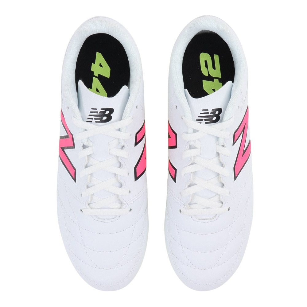 ニューバランス（new balance）（メンズ）サッカースパイク ハードグラウンド用 サッカーシューズ 442 v2 Academy MS43HWH2 2E