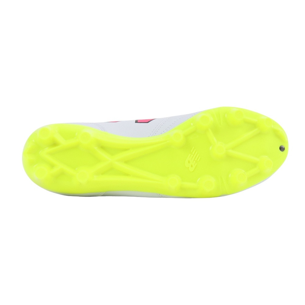ニューバランス（new balance）（メンズ）サッカースパイク ハードグラウンド用 サッカーシューズ 442 v2 Academy MS43HWH2 2E