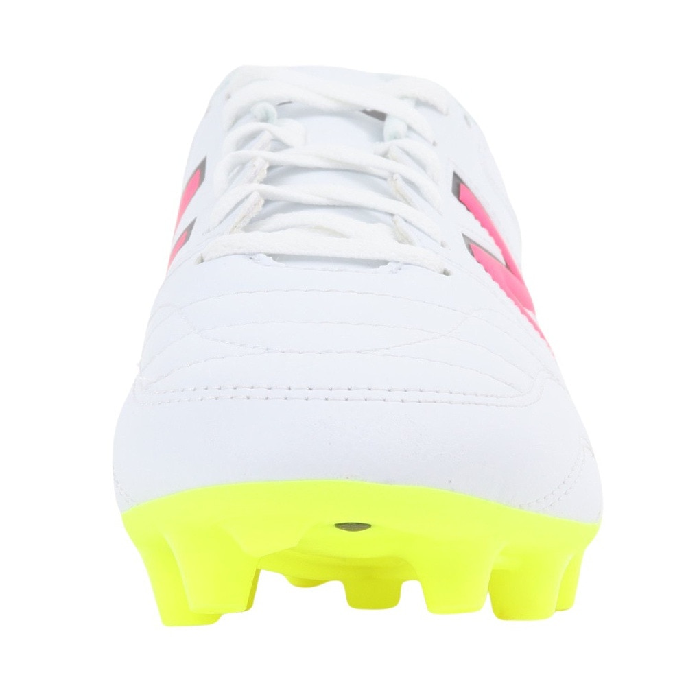 ニューバランス（new balance）（メンズ）サッカースパイク ハードグラウンド用 サッカーシューズ 442 v2 Academy MS43HWH2 2E