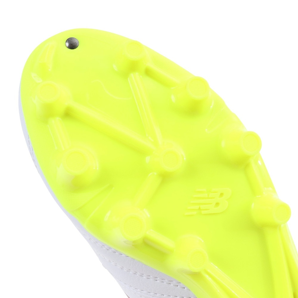 ニューバランス（new balance）（メンズ）サッカースパイク ハードグラウンド用 サッカーシューズ 442 v2 Academy MS43HWH2 2E