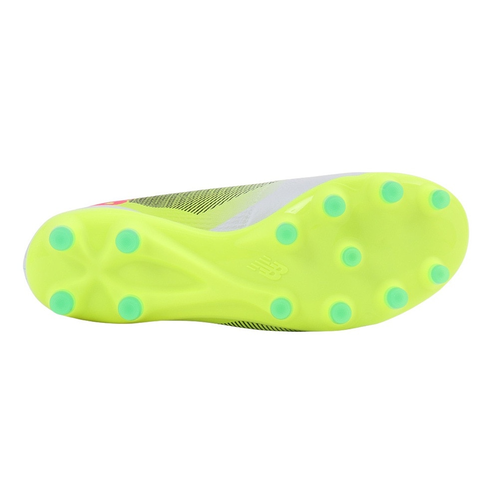 ニューバランス（new balance）（メンズ）サッカースパイク ハードグラウンド用 サッカーシューズ フューロン Furon v7+ Pro HG H75 SF1HH75 2E